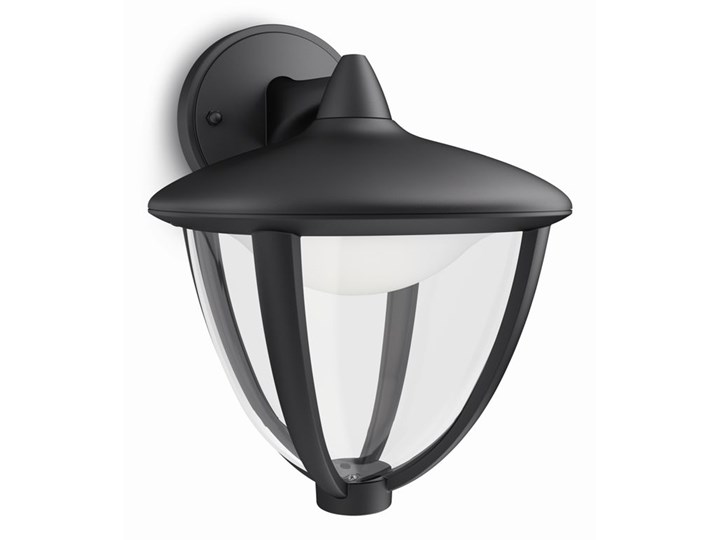 Philips 15471/30/16 - LED lampa zewnętrzna ROBIN 1xLED/4,5W/230V Lampa LED Kinkiet ogrodowy Kategoria Lampy ogrodowe