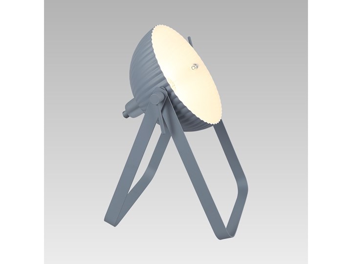 Prezent 75553 - Lampa stołowa ORFEUS 1xE14/40W/230V Wysokość 31 cm Lampa dekoracyjna Kategoria Lampy stołowe