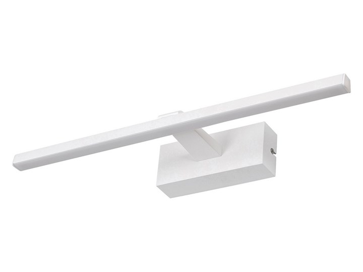 Rabalux 1448 - LED Kinkiet galeryjka ALBINA LED/8W/230V