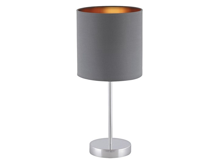Rabalux 2538 - Lampa stołowa MONICA 1xE27/60W/230V Styl Nowoczesny Lampa dekoracyjna Wysokość 43 cm Kategoria Lampy stołowe