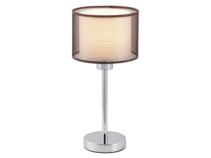 Rabalux 2631 - Lampa stołowa ANASTASIA E27/60W Kategoria Lampy stołowe Wysokość 39 cm Lampa dekoracyjna Styl Klasyczny