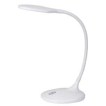 Rabalux 4318 - LED lampa stołowa AIDEN 1xLED/9W/230V