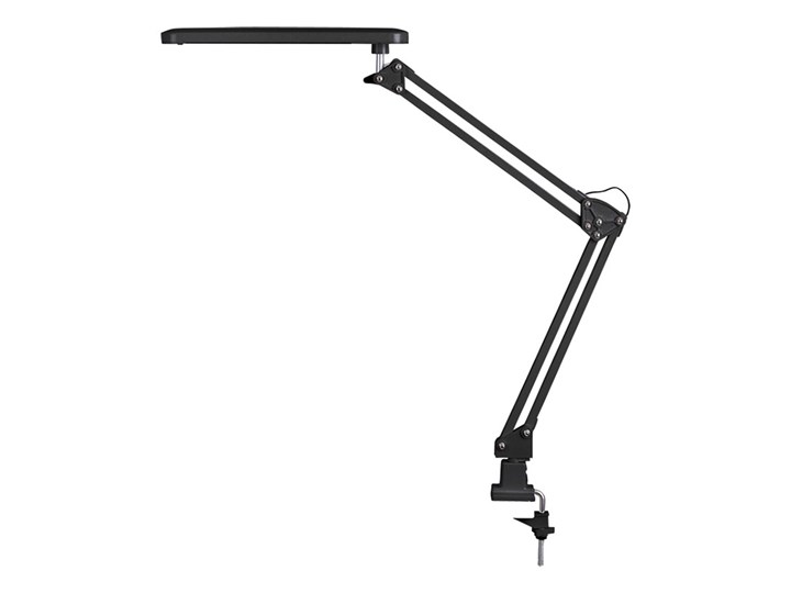 Rabalux 4419 - LED Lampa stołowa RAUL LED/5,6W/230V Lampa biurkowa Kolor Czarny