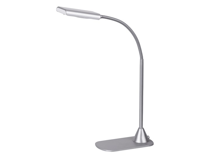 Rabalux 4448 - LED Lampa stołowa EDWARD 1xLED/6W/230V Kategoria Lampy biurowe Lampa biurkowa Kolor Szary