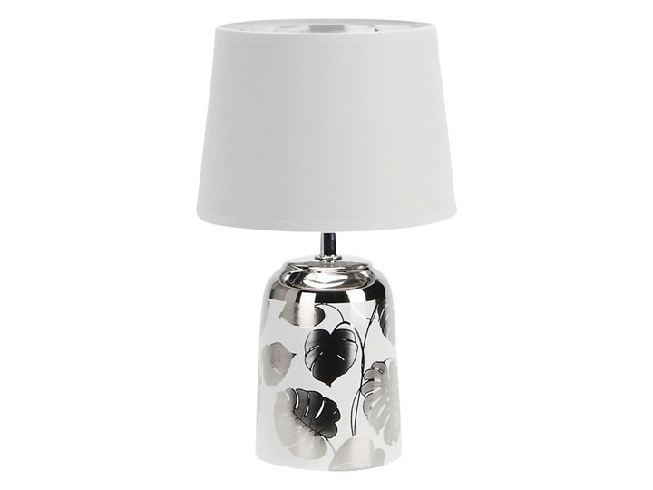 Rabalux 4548 - Lampa stołowa SONAL 1xE14/40W/230V Wysokość 30 cm Lampa z abażurem Kategoria Lampy stołowe