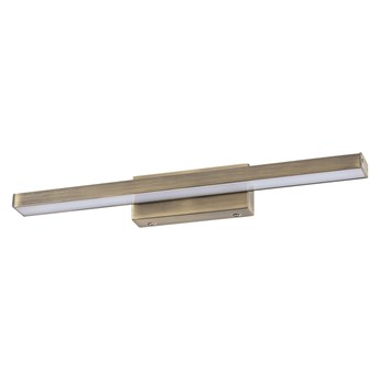 Rabalux 5721 - LED Łazienkowe oświetlenie lustra JOHN 1xLED/12W/230V