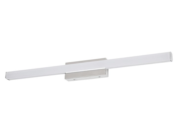 Rabalux 5781 - LED Kinkiet łazienkowy BASTIAN LED/13W/230V IP44 Metal Kinkiet LED Kolor Biały
