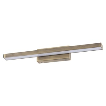 Rabalux 6130 - LED Łazienkowe oświetlenie lustra JOHN LED/18W/230V IP44