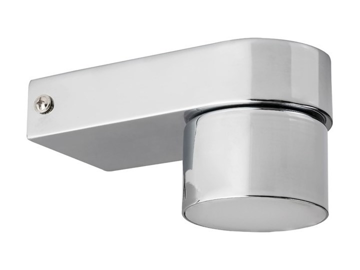 Rabalux 6230 - LED Kinkiet łazienkowy LIAM LED/5W/230V IP44 Metal Kinkiet LED Kolor Szary