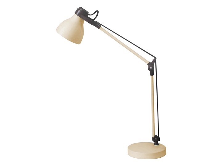 Rabalux 6410 - Lampa stołowa CARTER 1xE14/11W/230V Wysokość 58 cm Kategoria Lampy stołowe Lampa wahadłowa Kolor Czarny