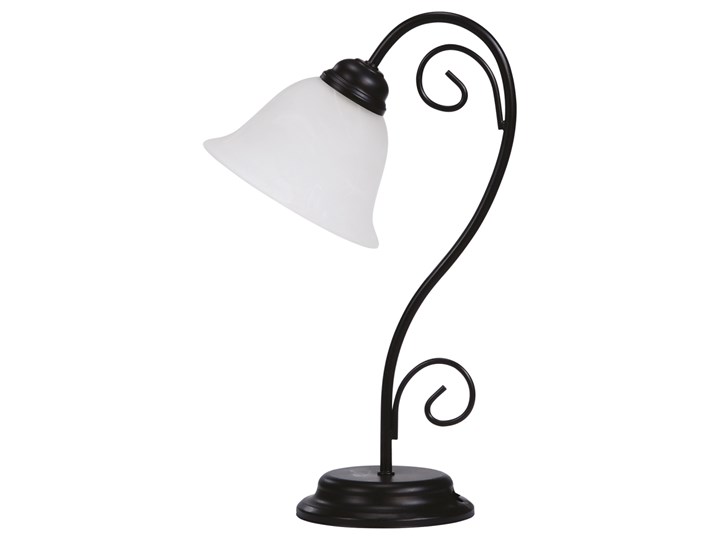 Rabalux 7812 - Lampa stołowa ATHEN 1xE14/40W/230V Wysokość 40 cm Lampa dekoracyjna Styl Klasyczny