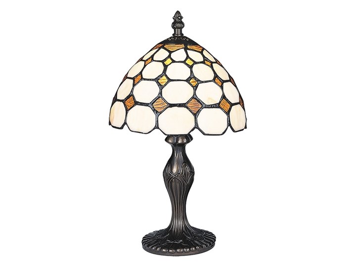 Rabalux 8072 - Lampa stołowa MARVEL 1xE14/40W/230V Lampa nocna Lampa dekoracyjna Wysokość 37 cm Kategoria Lampy stołowe