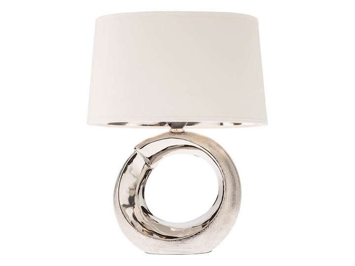 Redo 01-1837 - Lampa stołowa LUA 1xE27/42W/230V Lampa z abażurem Wysokość 37 cm Kategoria Lampy stołowe
