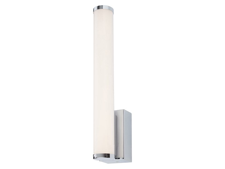 Redo 01-557 - LED Kinkiet łazienkowy 1xLED/4,8W/230V IP44 Kolor Biały Metal Kinkiet LED Kategoria Lampy ścienne