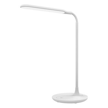 Solight WO49-W - LED Ściemnialna lampa stołowa LED/6W/100-240V biała