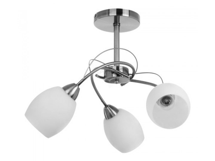 Spot-Light 8280327 - Żyrandol PISA 3xE27/60W/230V