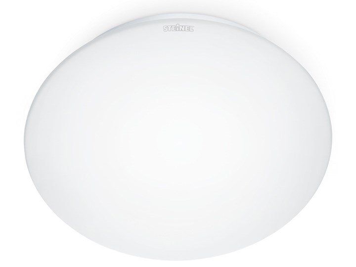 STEINEL 035105 - LED Oświetlenie łazienkowe z czujnikiem ruchu RS 16 LED G LED/9,5W/230V Kinkiet ogrodowy Lampa LED Lampa sufitowa Kategoria Lampy ogrodowe Kolor Biały