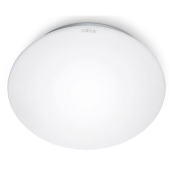 STEINEL 738013-RS 16L - Lampa zewnętrzna z czujnikiem ruchu 1xE27/60W/230V