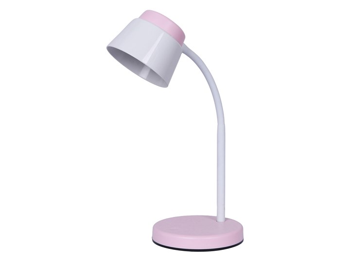 Top Light EMMA R - LED Lampa stołowa 1xLED/5W/230V Lampa nocna Wysokość 35 cm Kolor Różowy