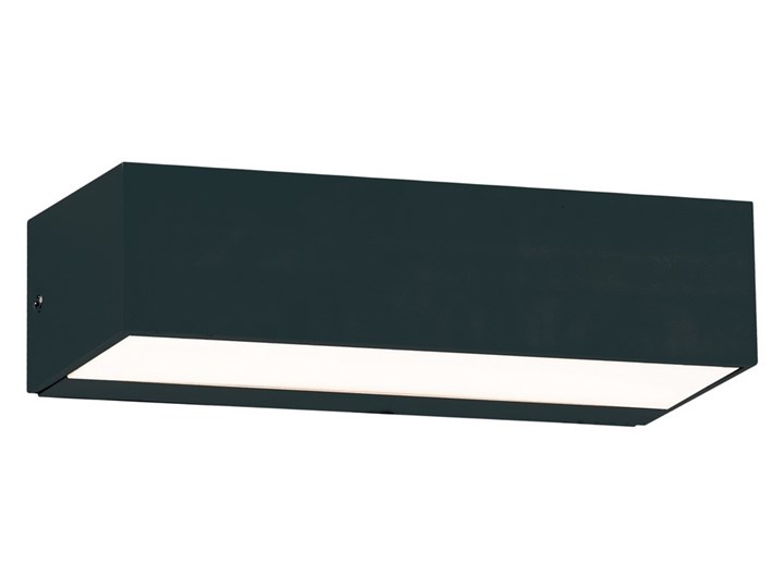 Top Light Imola - LED Oświetlenie zewnętrzne LED/12W/230V IP65 Kinkiet ogrodowy Kategoria Lampy ogrodowe
