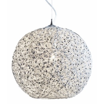 Top Light - Lampa wisząca DAVOS Globe 1xE27/60W/230V