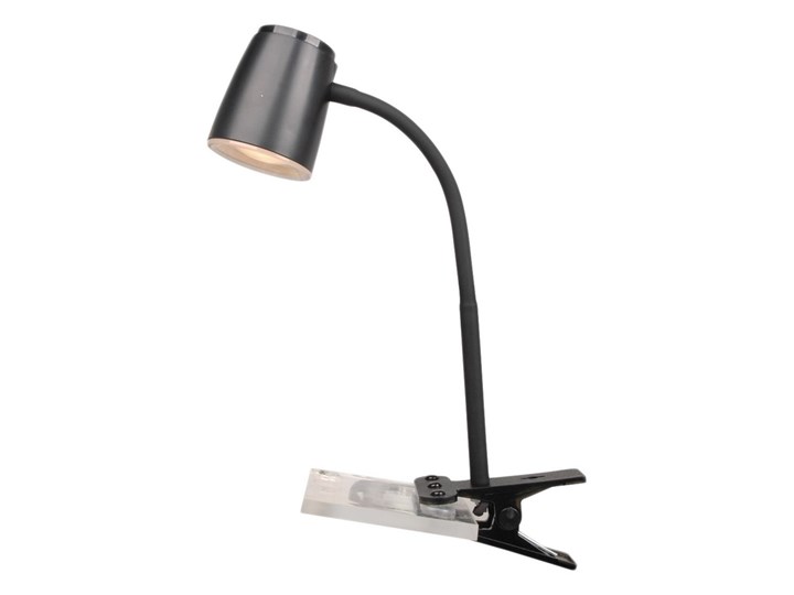 Top Light Mia KL C - LED Lampa z klipsem LED/4,5W/230V czarny Kategoria Lampy biurowe