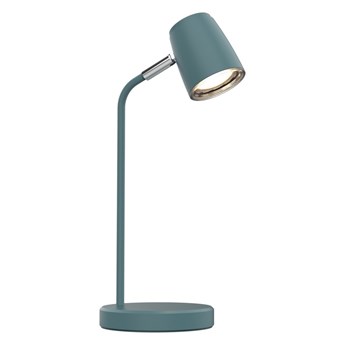 Top Light Mia M - LED Lampa stołowa LED/4,5W/230V niebieski