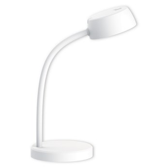 Top Light OLIVIA B - LED Lampa stołowa LED/4,5W/230V biały
