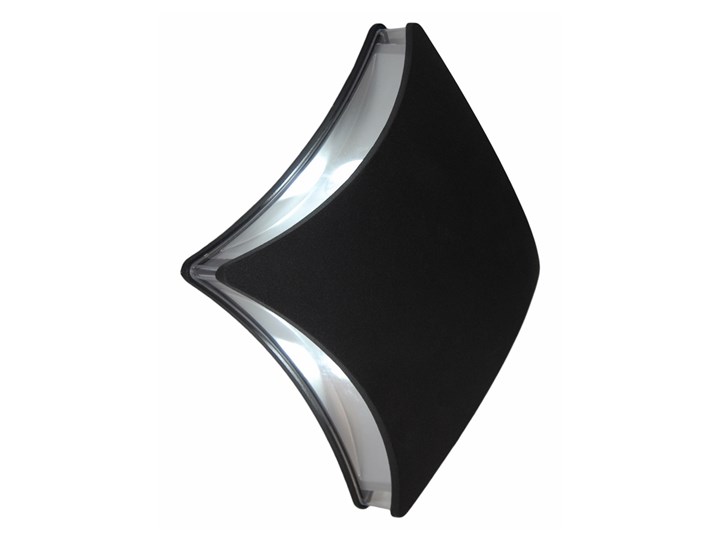 Top Light Venezia 1 - LED oświetlenie zewnętrzne VENEZIA LED/4W/230V Kinkiet ogrodowy Kategoria Lampy ogrodowe Kolor Szary