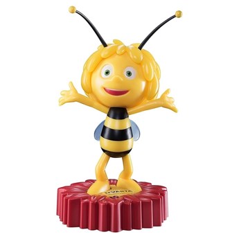 Varta 15635 - LED Dziecięca lampka nocna MAYA THE BEE LED/3xAA