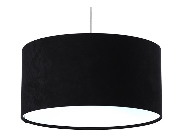Żyrandol na lince CLASSIC 1xE27/60W/230V Lampa z abażurem Tworzywo sztuczne Metal Kategoria Lampy wiszące