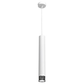 Żyrandol na lince DANI 1xGU10/8W/230V
