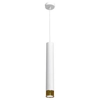 Żyrandol na lince DANI 1xGU10/8W/230V