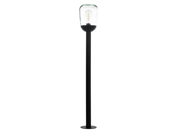 Eglo 98703 - Lampa zewnętrzna DONATORI 1xE27/60W/230V IP44 Lampa stojąca Kategoria Lampy ogrodowe Kolor Szary