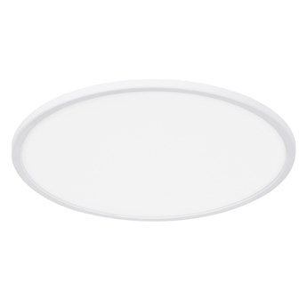 Plafon LED Yonnet 4000 K 60 cm biały