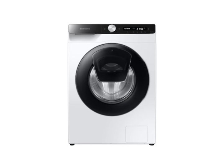 Pralka SAMSUNG WW70T552DAE/S6 AddWash AI Control. Klasa energetyczna B
