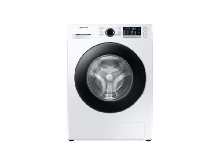 Pralka SAMSUNG WW80TA026AE/EO Ecobubble. Klasa energetyczna B