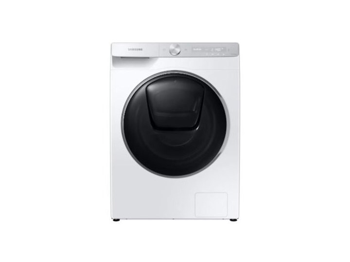 Pralka SAMSUNG WW90T986ASH/S6 QuickDrive AddWash. Klasa energetyczna A (dawniej A+++) Wysokość 85 cm Kategoria Pralki