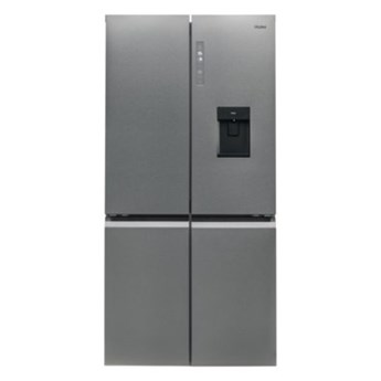 Lodówka HAIER HTF-520IP7. Klasa energetyczna F