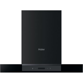 Okap HAIER HATS6DCS56B/H. Klasa energetyczna A+