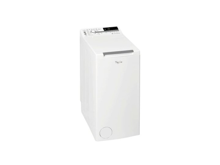 Pralka WHIRLPOOL TDLR6241BS PL/N. Klasa energetyczna C