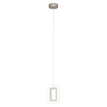 Eglo 98678 - LED Żyrandol na lince ENALURI LED/5,4W/230V