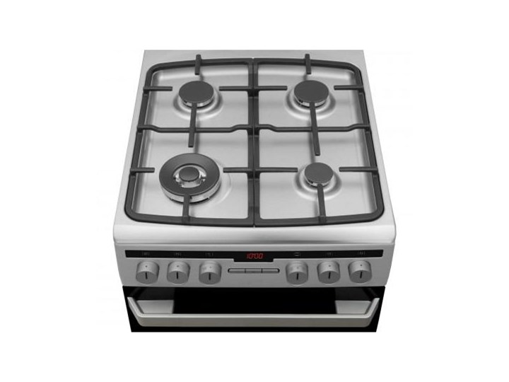 AMICA 58GEH2.31HZpTaDA(Xx) (WOK) Kategoria Kuchenki gazowe