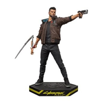 Figurka DARK HORSE Cyberpunk 2077: Male V