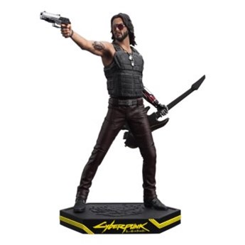 Figurka DARK HORSE Cyberpunk 2077: Johnny Silverhand