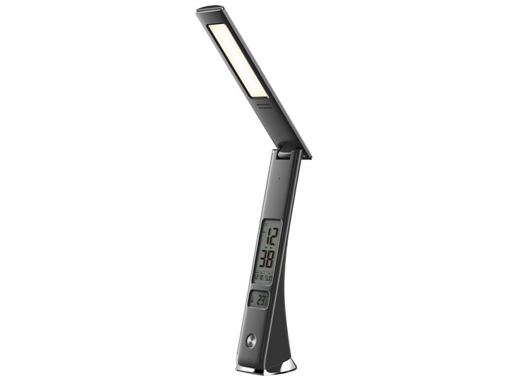 Immax 08950L - LED Ściemnialna lampa stołowa dotykowa CUCKOO LED/5W/5V Wysokość 31 cm Lampa nocna Styl Klasyczny Styl Nowoczesny
