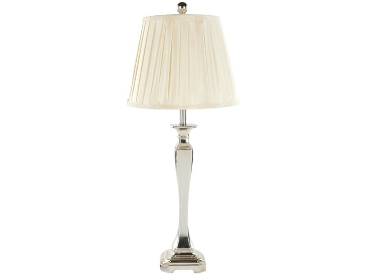Lampka nocna Safavieh " Athena" zestaw 2 szt. Lampa nocna Kategoria Lampy stołowe Kolor Beżowy