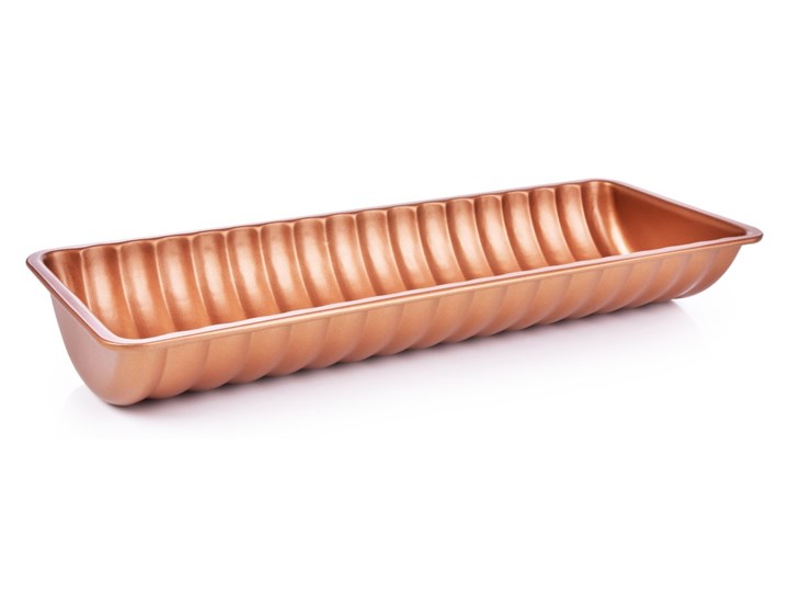 31 cm SARNI GRZBIET, tradycyjna forma, pojemność 1000 ml, BIOPAN® GOLD