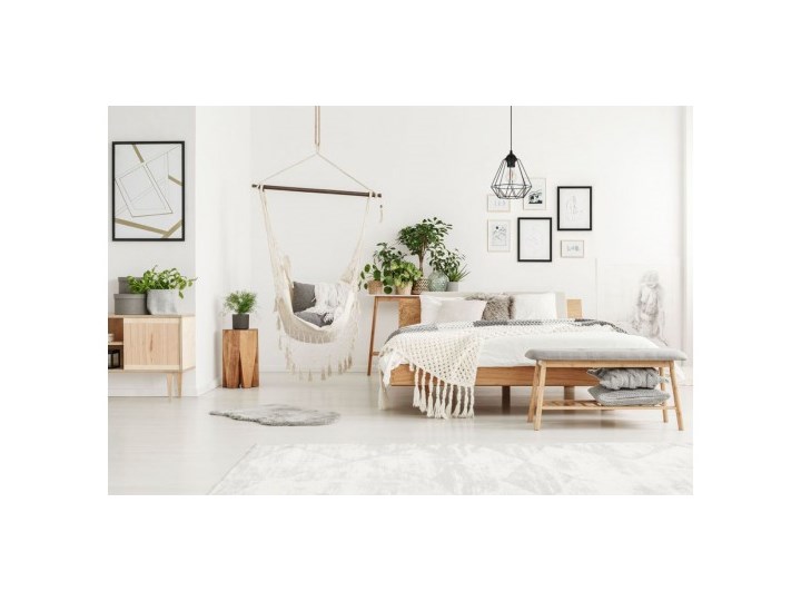 Lampa Wisząca Pojedyncza Styl Loft Czarna Lampa druciana Metal Ilość źródeł światła 1 źródło Lampa z kloszem Styl Nowoczesny