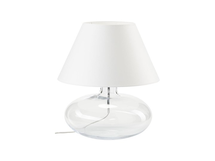 Lampa komodowa Stockholm Kategoria Lampy stołowe Kolor Szary